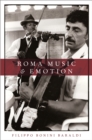 Roma Music and Emotion - eBook