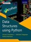 Data Structures using Python - Book