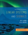 Linear Systems and Signals - Book