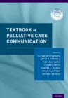 Textbook of Palliative Care Communication - eBook