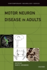 Motor Neuron Disease in Adults - eBook