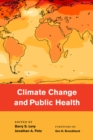 Climate Change and Public Health - eBook