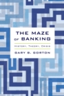 The Maze of Banking : History, Theory, Crisis - eBook