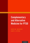 Complementary and Alternative Medicine for PTSD - eBook