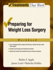 Preparing for Weight Loss Surgery - eBook