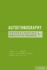 Autoethnography - eBook