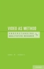 Video as Method - eBook