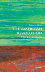 The American Revolution: A Very Short Introduction - eBook