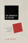 Contracts of Fiction : Cognition, Culture, Community - eBook