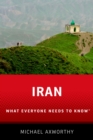 Iran : What Everyone Needs to Know(R) - eBook