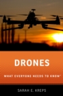 Drones : What Everyone Needs to Know? - eBook