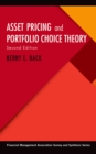 Asset Pricing and Portfolio Choice Theory - eBook