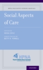 Social Aspects of Care - eBook