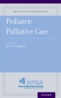 Pediatric Palliative Care - eBook