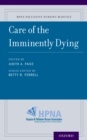 Care of the Imminently Dying - eBook