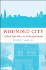 Wounded City : Violent Turf Wars in a Chicago Barrio - eBook