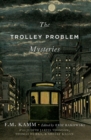 The Trolley Problem Mysteries - eBook