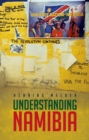 Understanding Namibia : The Trials of Independence - eBook