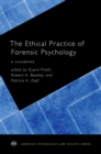 The Ethical Practice of Forensic Psychology : A Casebook - eBook