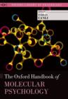The Oxford Handbook of Molecular Psychology - eBook