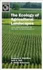 The Ecology of Agricultural Landscapes : Long-Term Research on the Path to Sustainability - eBook