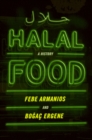 Halal Food : A History - eBook