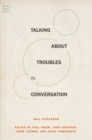 Talking About Troubles in Conversation - eBook