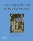 A Brief Introduction to the New Testament - Book