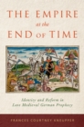The Empire At The End Of Time - eBook