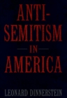 Antisemitism in America - eBook