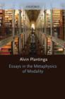 Essays in the Metaphysics of Modality - eBook