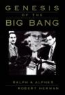 Genesis of the Big Bang - eBook