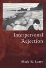 Interpersonal Rejection - eBook