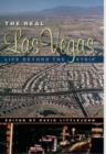 The Real Las Vegas : Life Beyond the Strip - eBook