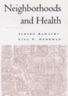 Neighborhoods and Health - eBook