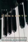 The Concerto : A Listener's Guide - eBook