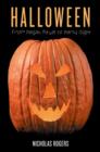 Halloween : From Pagan Ritual to Party Night - eBook
