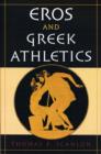 Eros and Greek Athletics - eBook