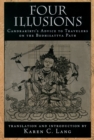 Four Illusions : Candrakirti's Advice for Travelers on the Bodhisattva Path - eBook