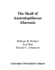 The Skull of Australopithecus afarensis - eBook