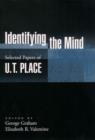 Identifying the Mind : Selected Papers of U. T. Place - eBook