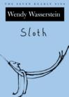 Sloth : The Seven Deadly Sins - eBook