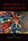 Biology of Aggression - eBook