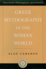Greek Mythography in the Roman World - eBook