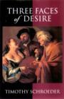 Three Faces of Desire - eBook