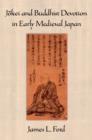 J?kei and Buddhist Devotion in Early Medieval Japan - eBook
