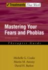 Mastering Your Fears and Phobias - eBook