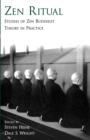 Zen Ritual : Studies of Zen Buddhist Theory in Practice - eBook