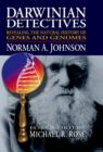 Darwinian Detectives : Revealing the Natural History of Genes and Genomes - eBook