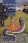 An Ornament for Jewels : Love Poems For The Lord of Gods, by Vedantadesika - eBook